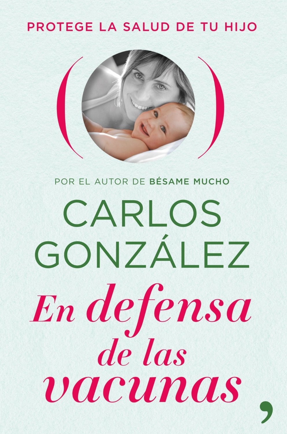Libros de Carlos González - TTiKLiK!